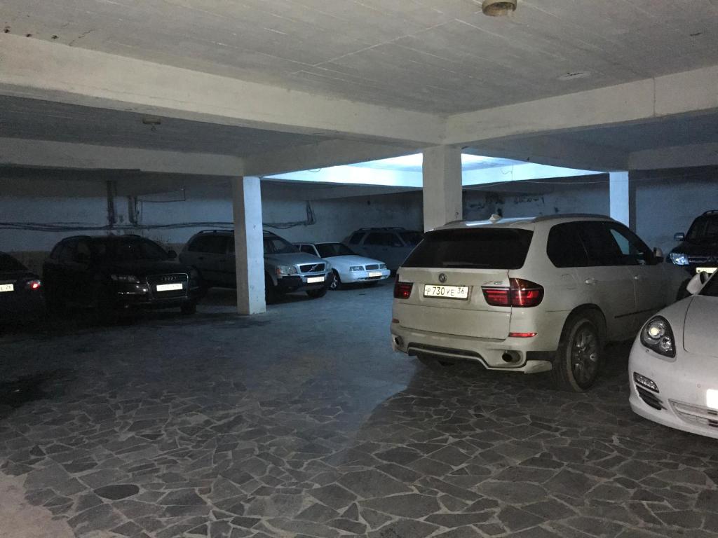 Fotografie z fotogalerie ubytování Hotel Condori v destinaci Kobuleti