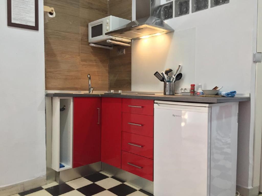 Apartamentos Jerez - 7