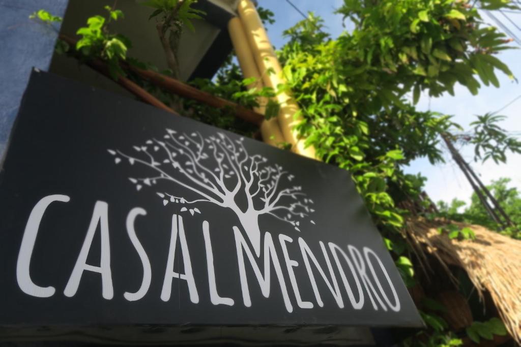 Casa Almendro
