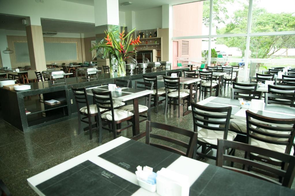 XEQUE MATE THE, Teresina - Comentários de Restaurantes, Fotos