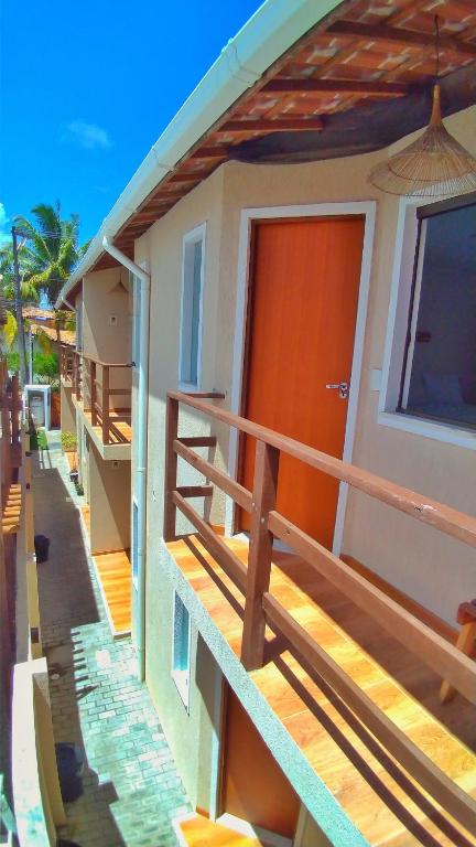 Corvina Suites - 