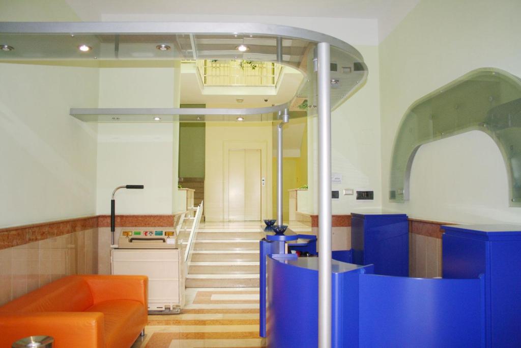 Fotografie z fotogalerie ubytování Visa Residence v Bari