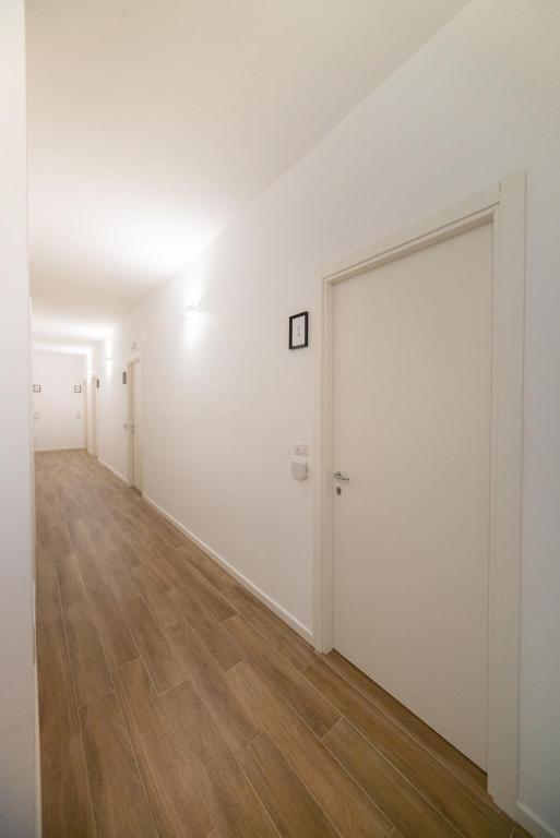 Fotografie z fotogalerie ubytování Casa Stazione v destinaci Verona