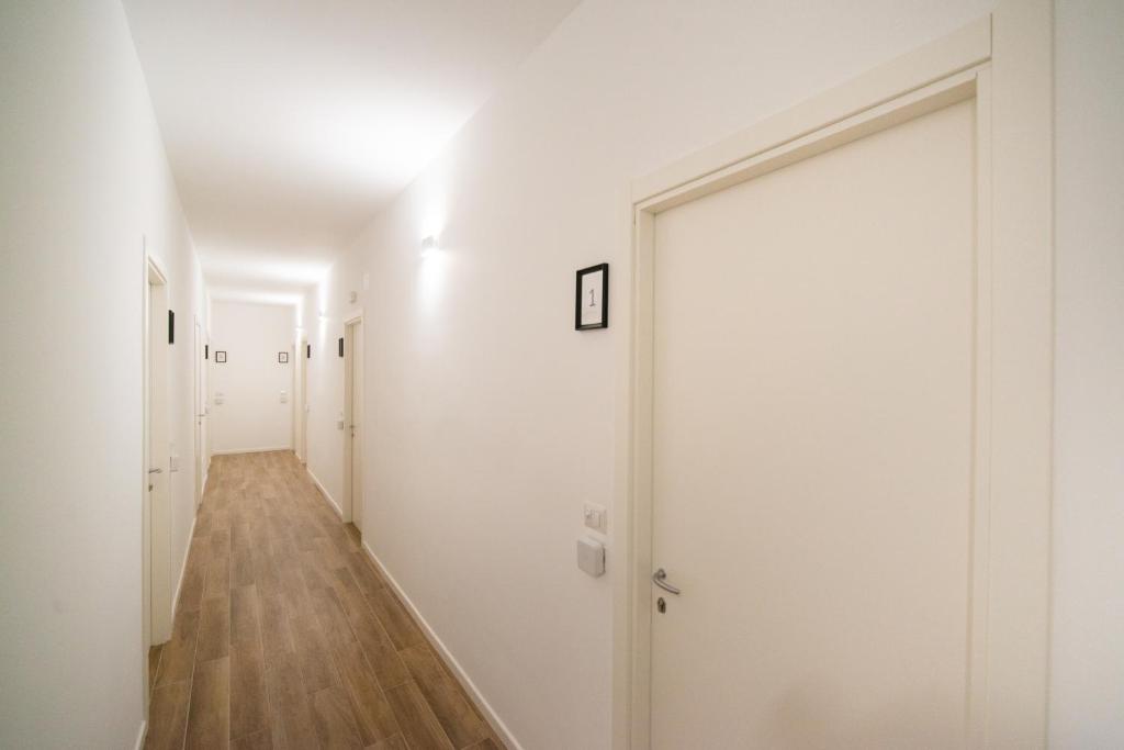 Fotografie z fotogalerie ubytování Casa Stazione v destinaci Verona