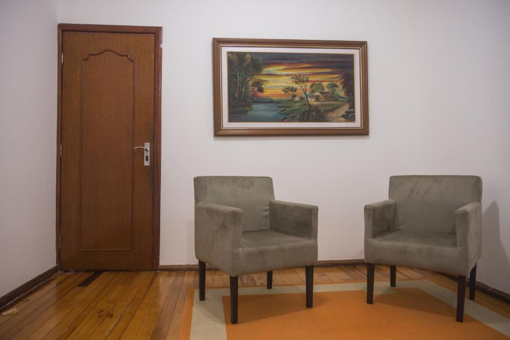  A Casa da Baixada