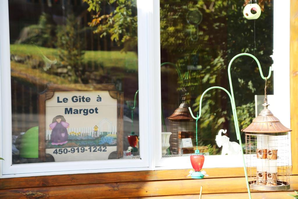 Fotografie z fotogalerie ubytování Le Gite A Margot v destinaci Bromont