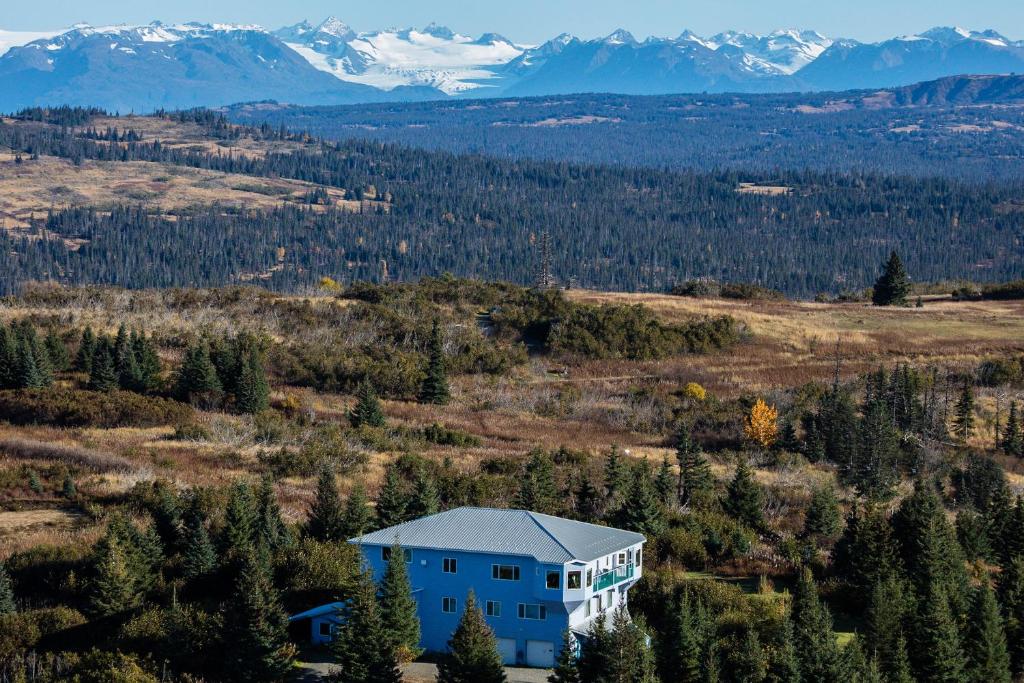 Girded Heart Lodge