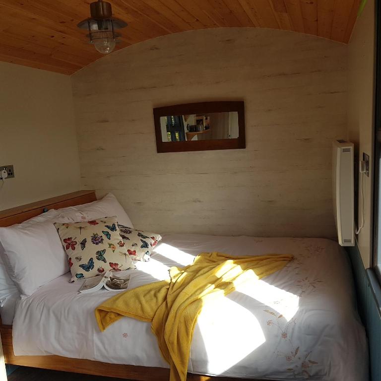 Dingle Way Glamping