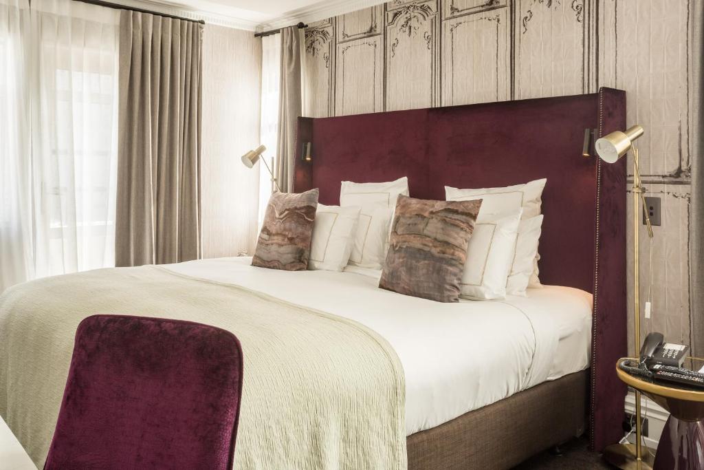 Fable Auckland, MGallery - Resim 42