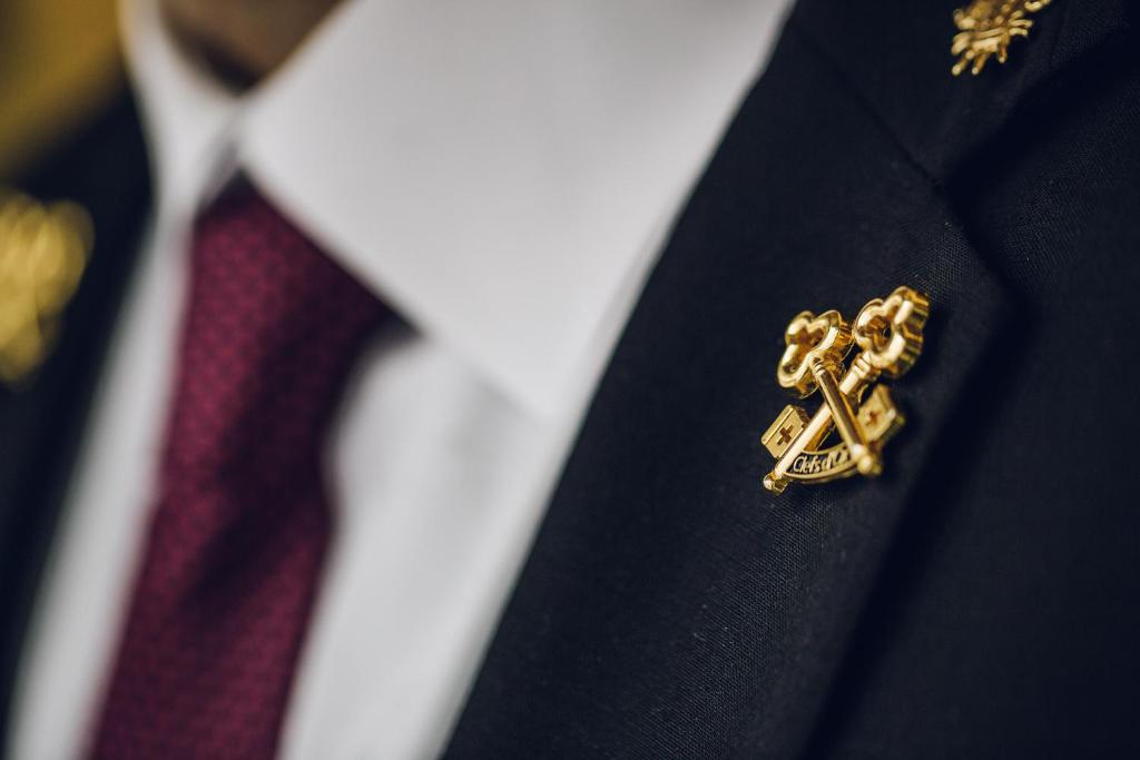 Fable Auckland, MGallery - Resim 39