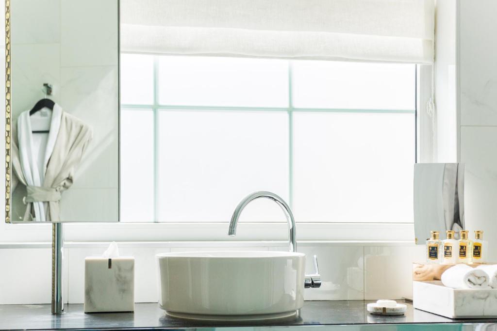 Fable Auckland, MGallery - Resim 44