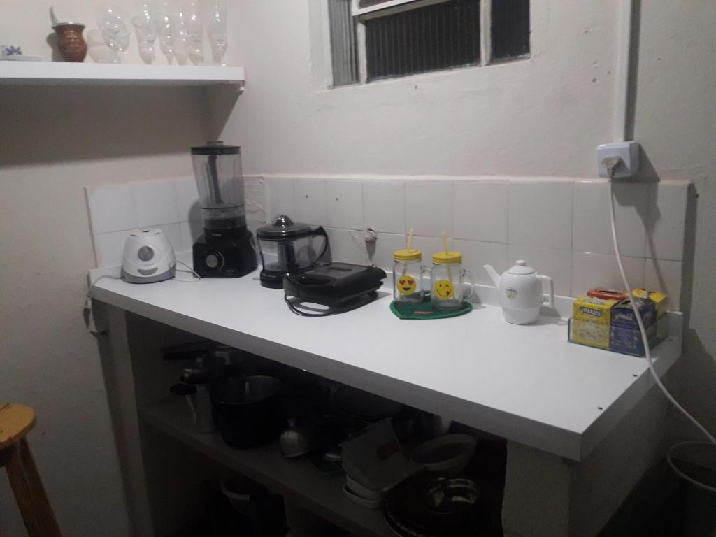  Hostel Cult MR Alagoas