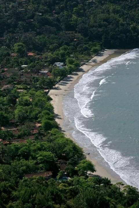  Sobrado aconchegante com vista para praia da Fortaleza
