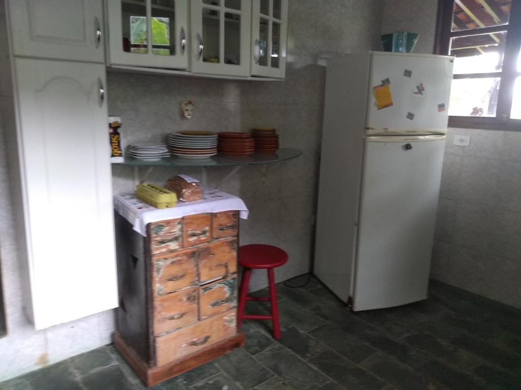  Sobrado aconchegante com vista para praia da Fortaleza