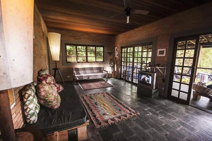  Sobrado aconchegante com vista para praia da Fortaleza