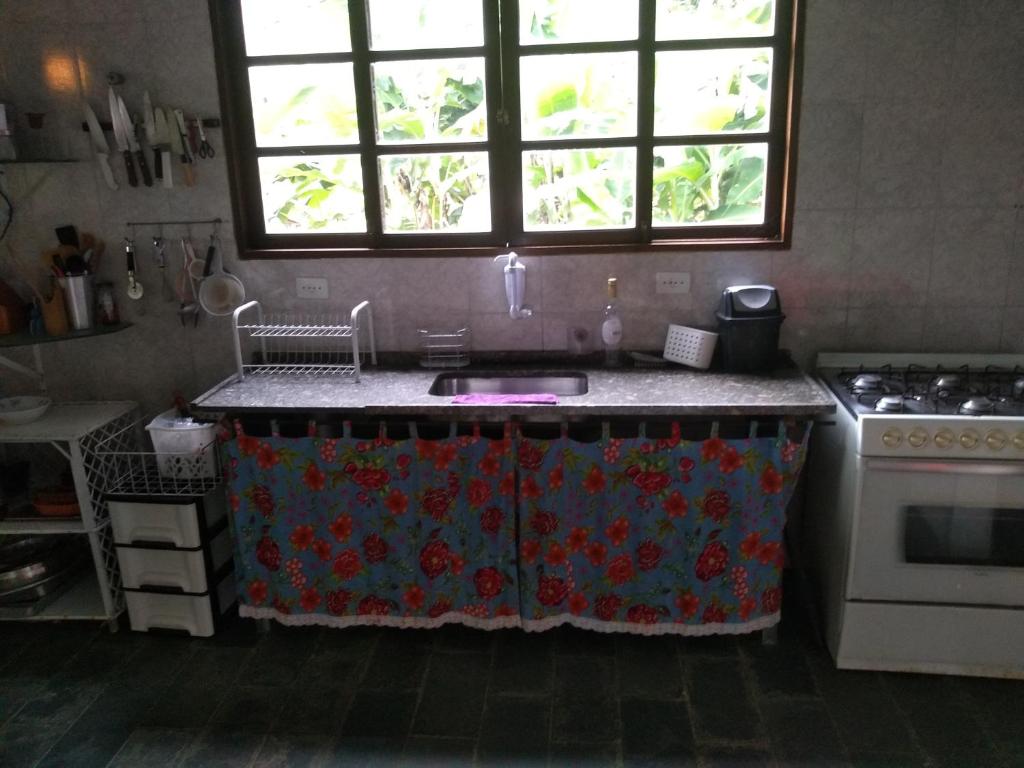  Sobrado aconchegante com vista para praia da Fortaleza