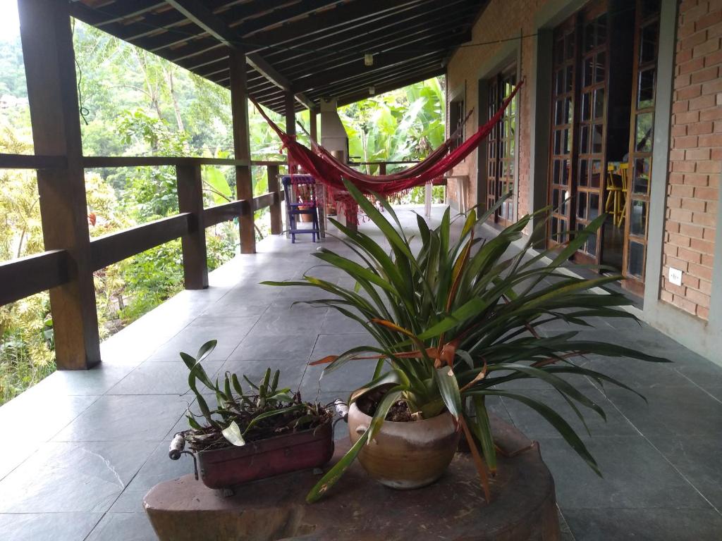 Sobrado aconchegante com vista para praia da Fortaleza