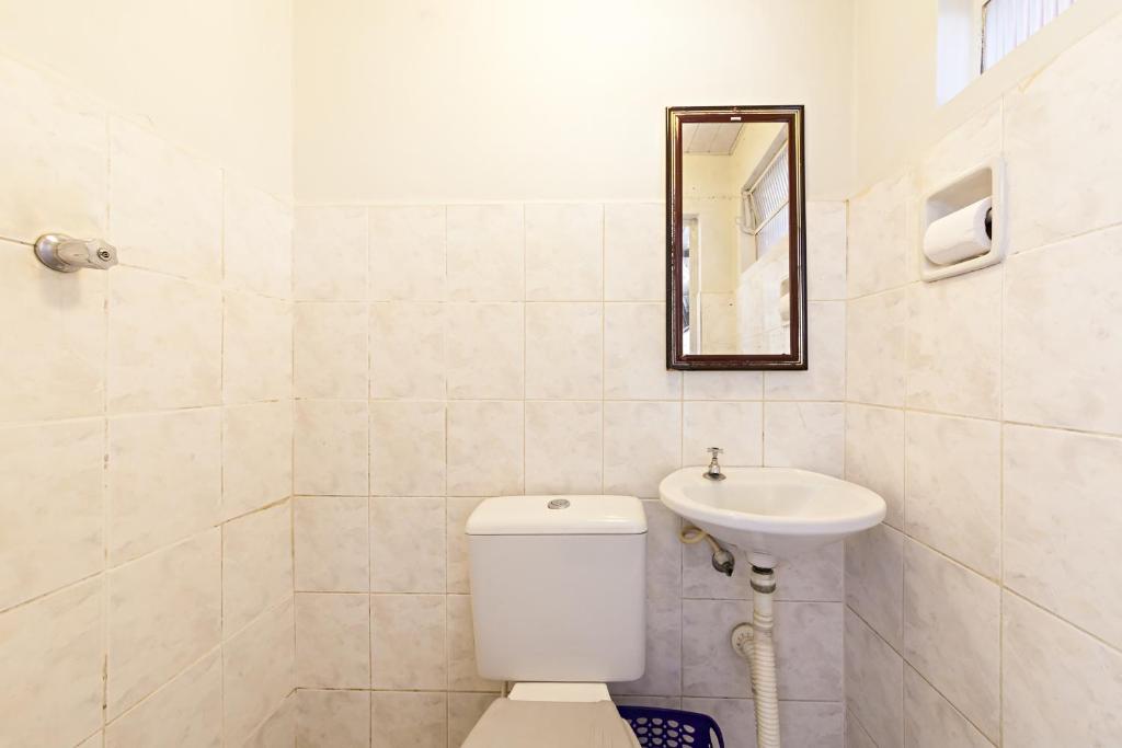  Hotel São Paulo