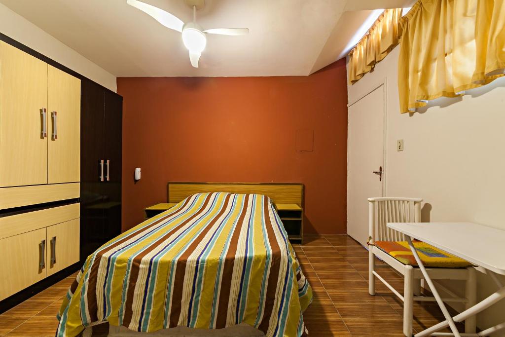  Hotel São Paulo