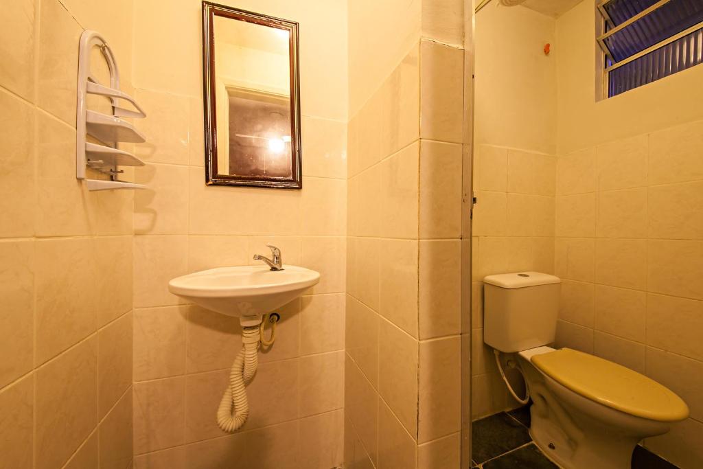  Hotel São Paulo