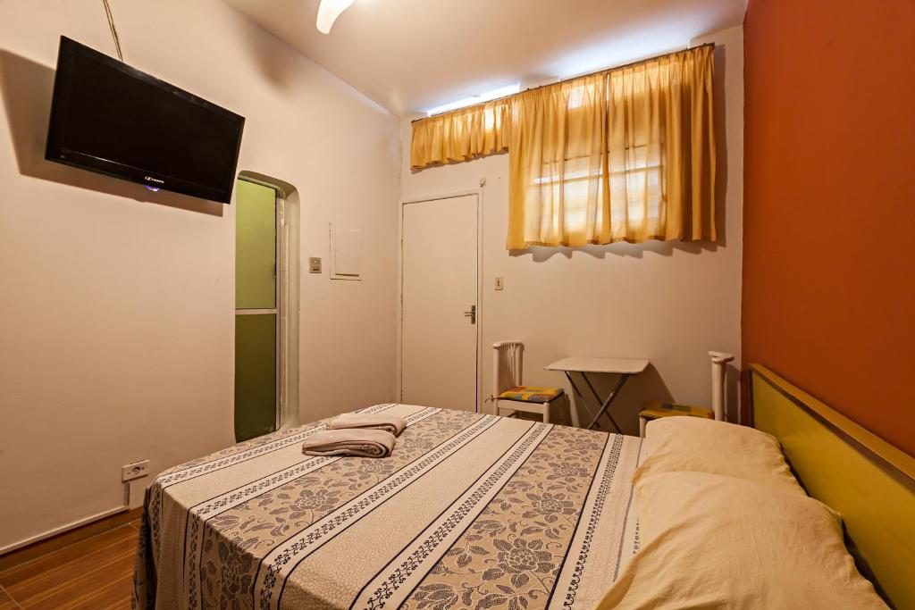  Hotel São Paulo