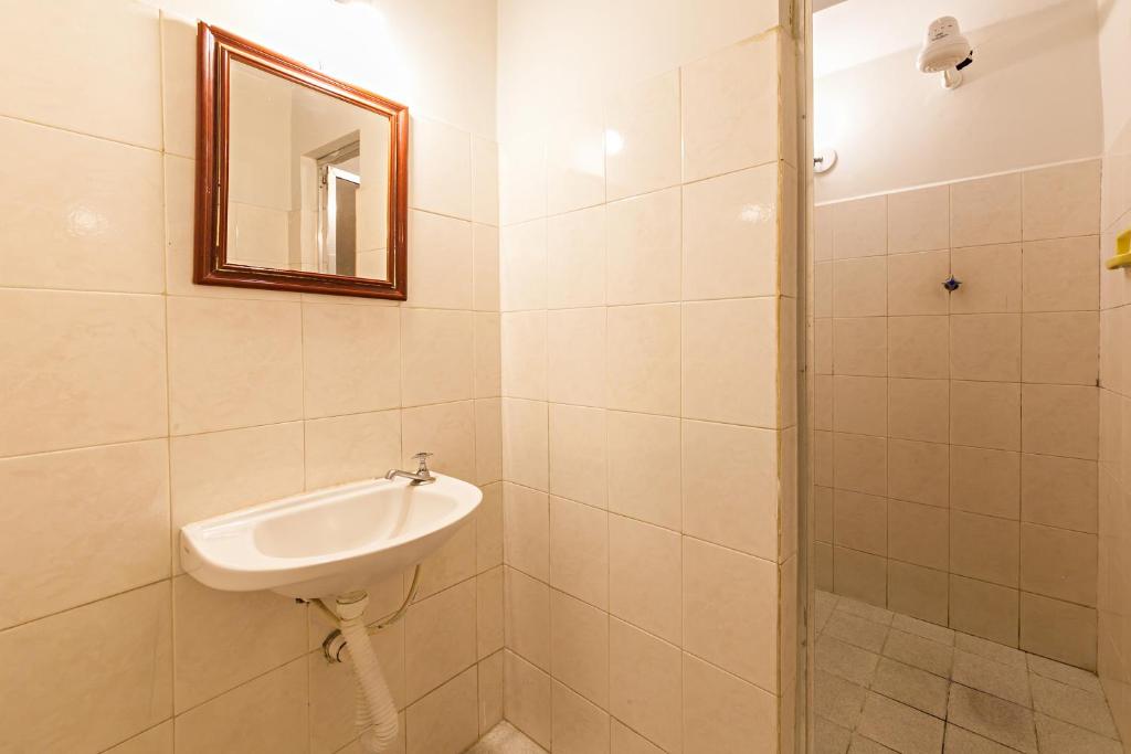  Hotel São Paulo