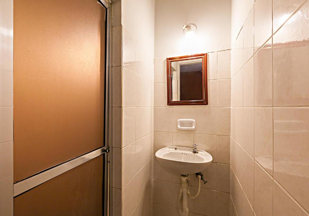  Hotel São Paulo