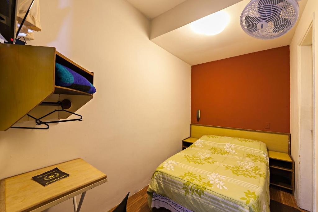  Hotel São Paulo