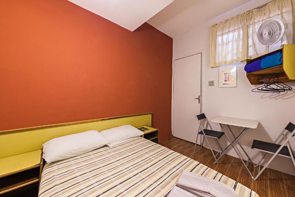  Hotel São Paulo