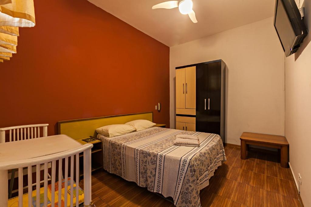  Hotel São Paulo