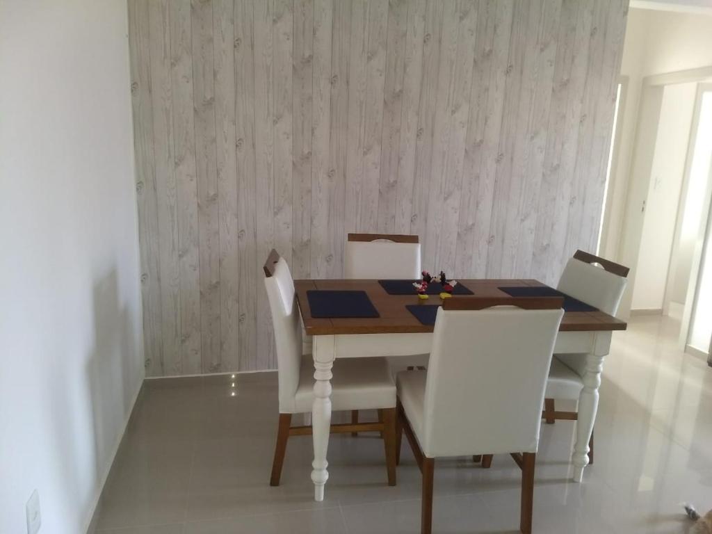  RESIDENCIAL SANTANA 104