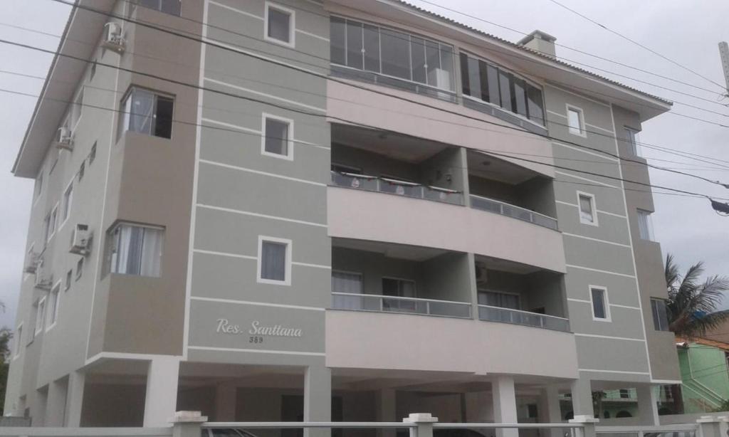  RESIDENCIAL SANTANA 104