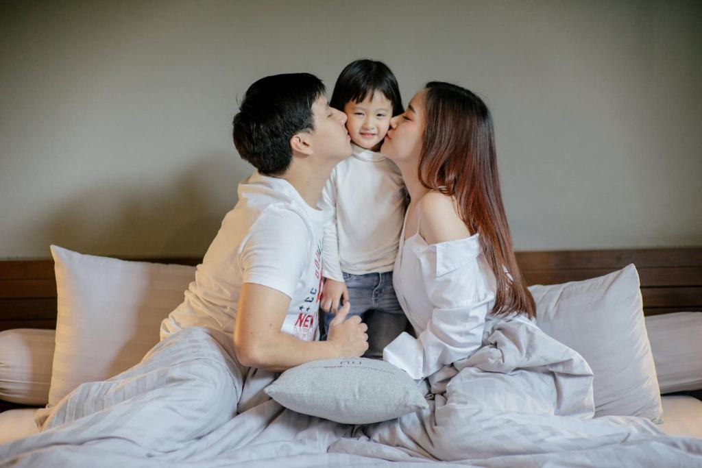 Gord ChiangMai Hotel - Resim 14