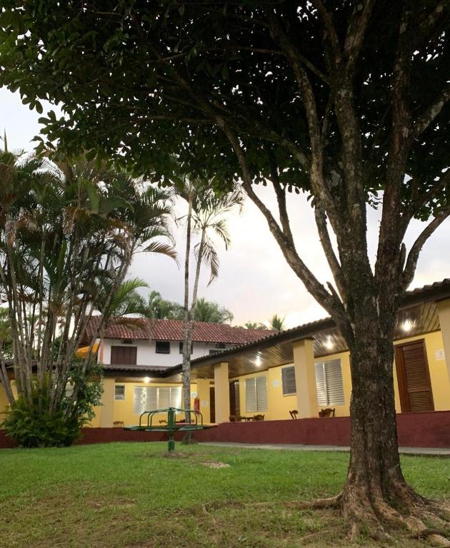  Pousada Poleto's