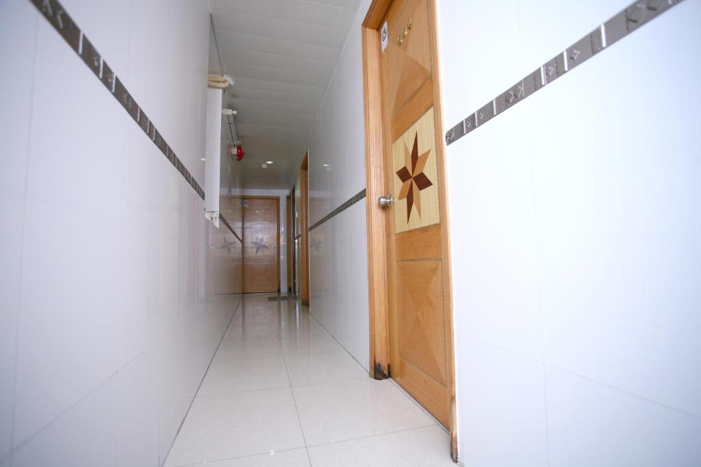 Fotografie z fotogalerie ubytování Pay-Less Guesthouse (7/F A9) v Hong Kongu