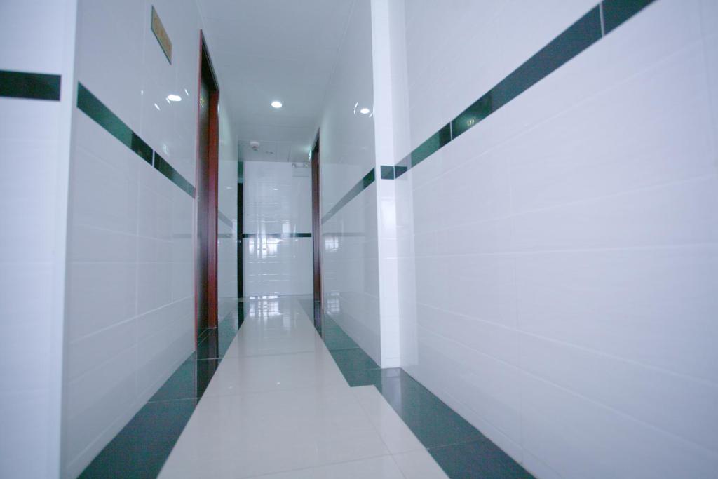 Fotografie z fotogalerie ubytování Pay-Less Guesthouse (7/F A9) v Hong Kongu