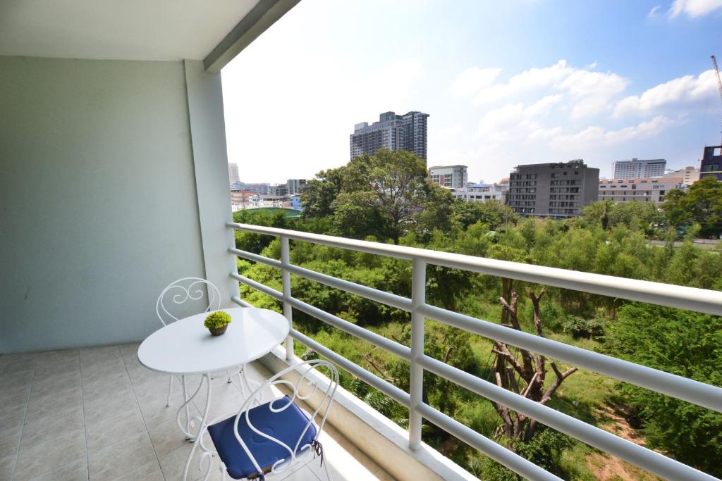 امکانات Condo Express View Talay 6 - تصویر ۴