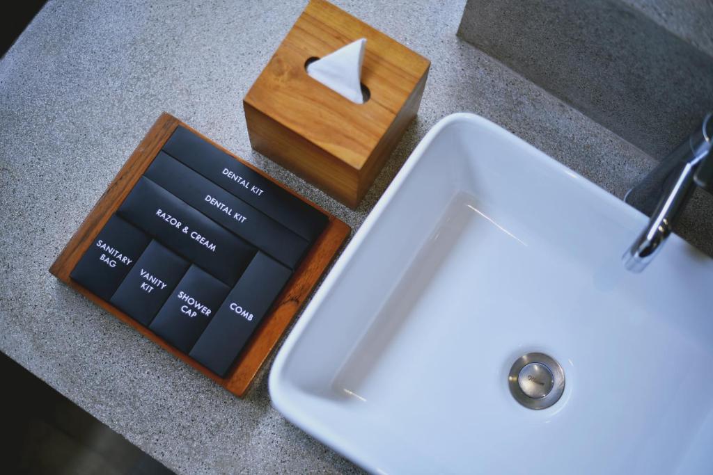 Uma Sapna Seminyak - 7