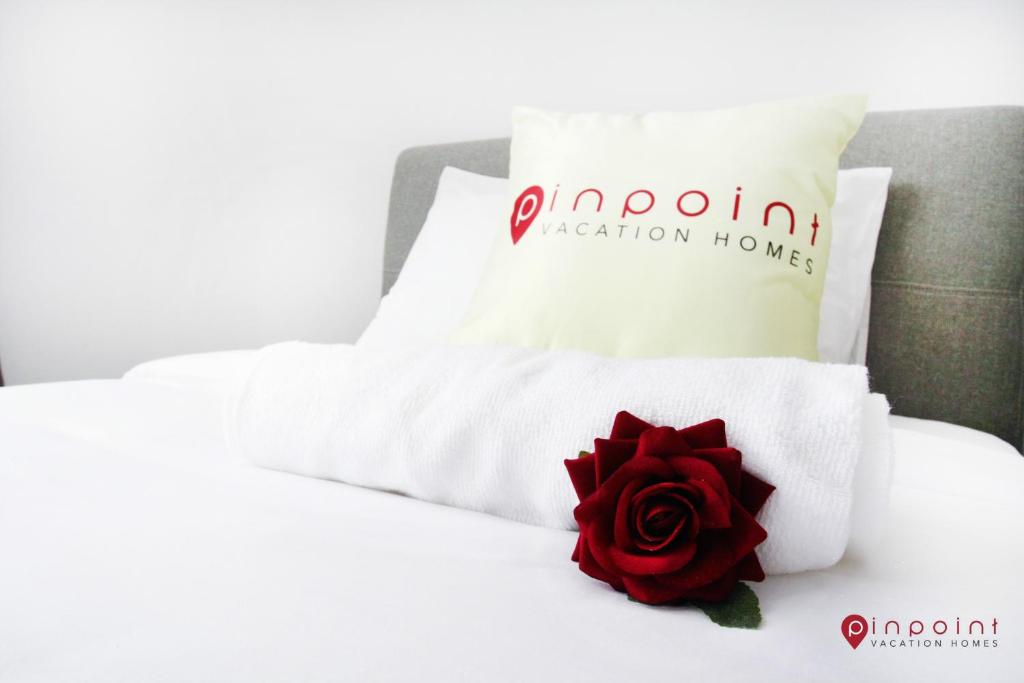 JB City Pinnacle Tower @Pinpoint Vacation Homes - Apartamento De Tres Dormitorios
