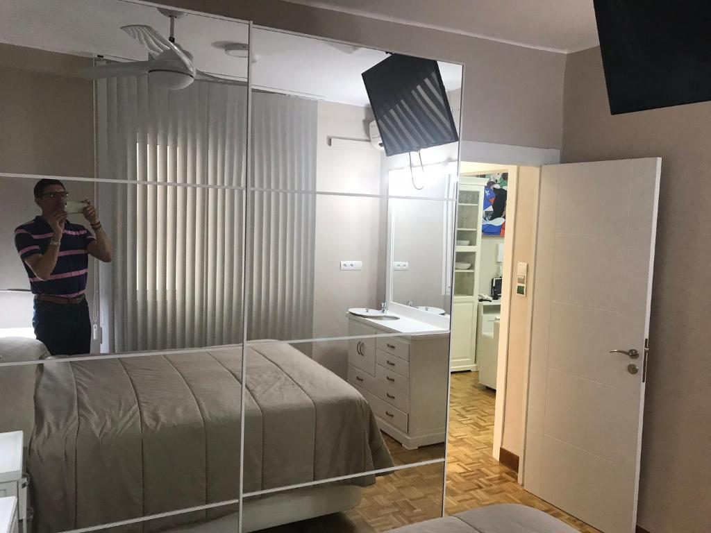 Apartments soho, Malaga center - 3