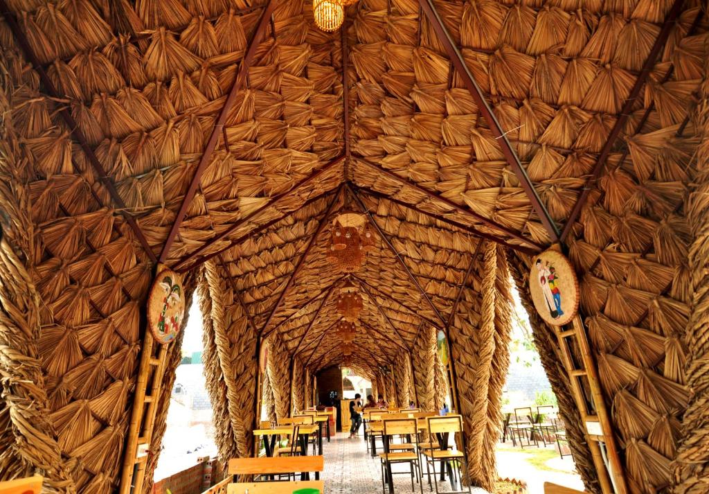 Tam Coc Village Bungalow - 18