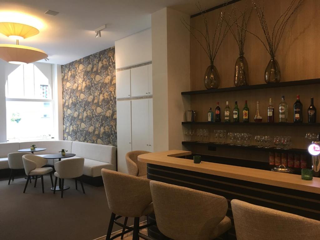 Hotel Louisa - Resim 14