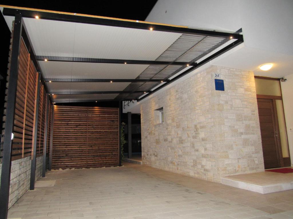 Photo de la galerie de l'établissement Villa Sky Dream, à Novigrad
