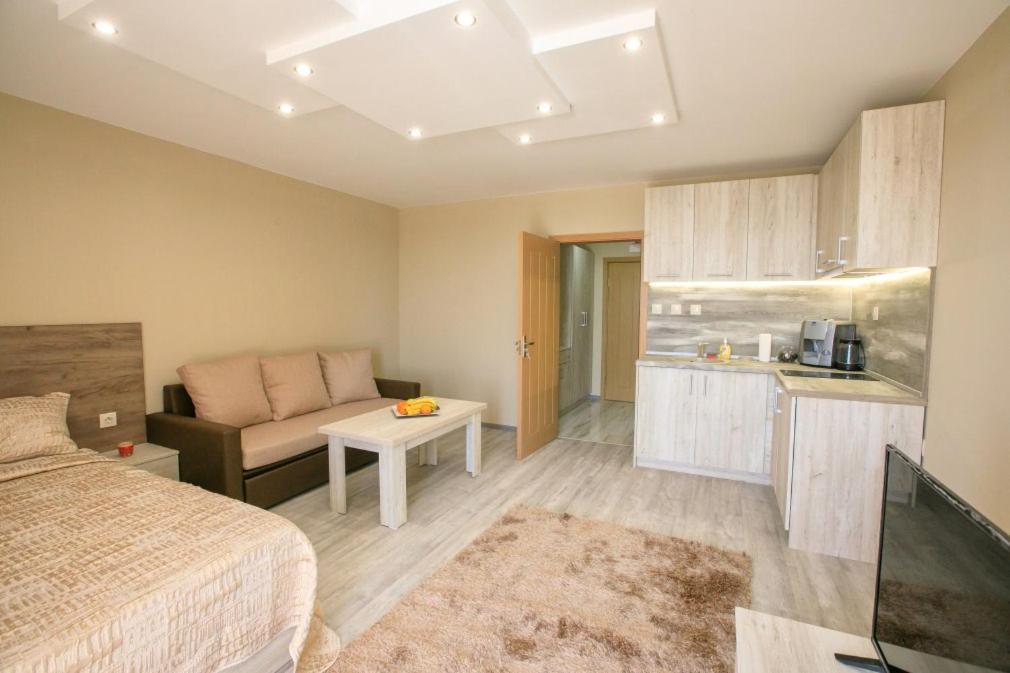 Студиа КРИСИ - One-Bedroom Apartment