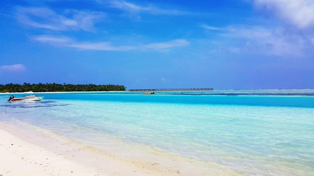 Portia Hotel & Spa - Beachfront - View 12