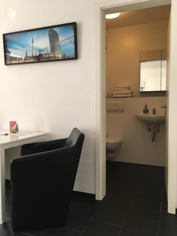 New Green Apartments - 2