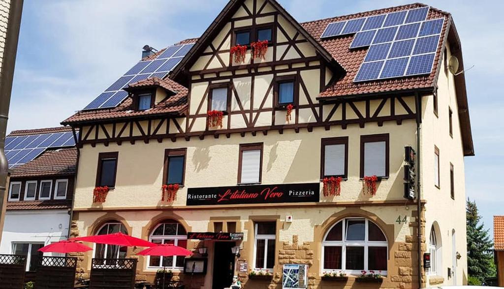 Gasthof L'italiano Vero