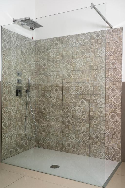 Agriturismo Villa Gaia - Habitación Triple Con Baño Privado