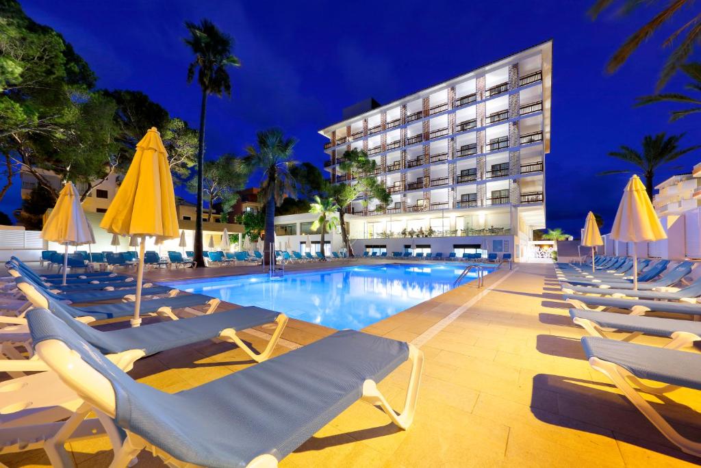 Caleia Talayot Spa Hotel - Adults Only, Cala Millor – Tarifs 2023
