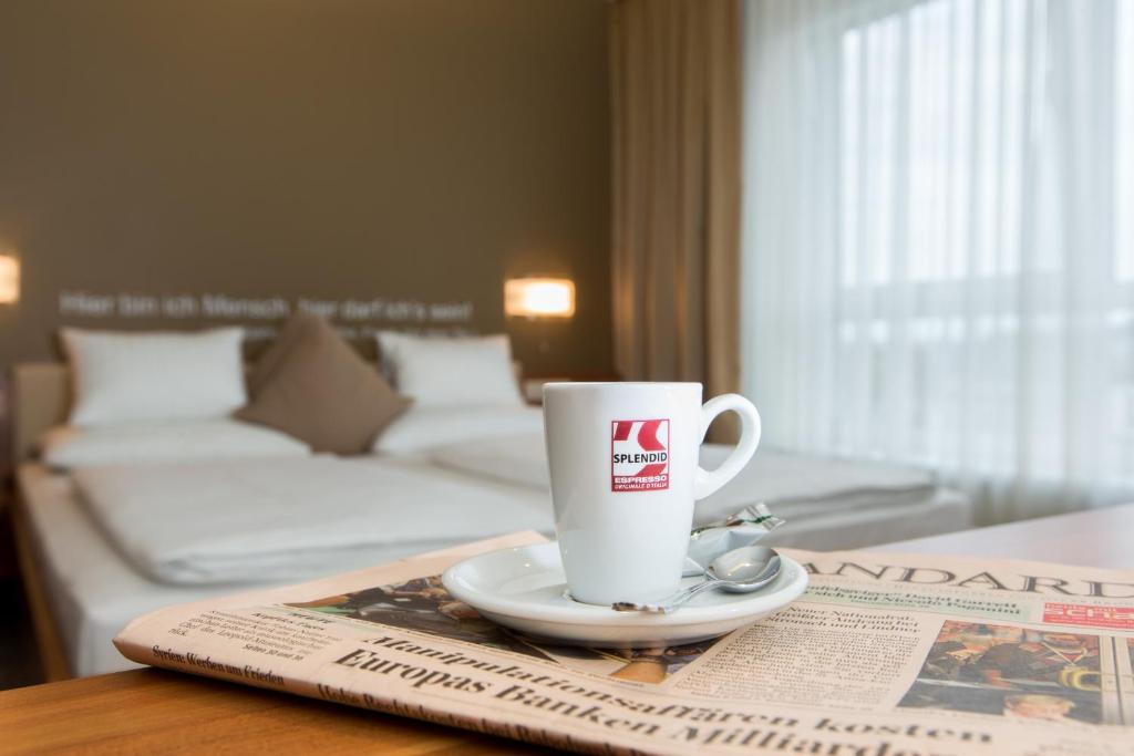 Hotel Süd Graz - Resim 39